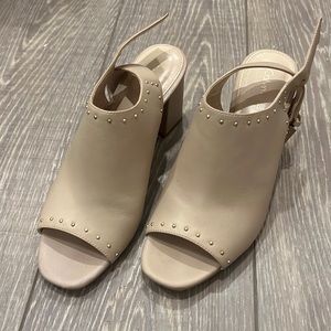 Calvin Klein heels